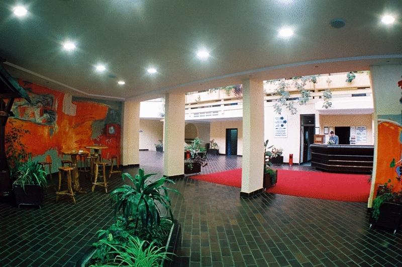 Hotel Nais Nis Exterior photo